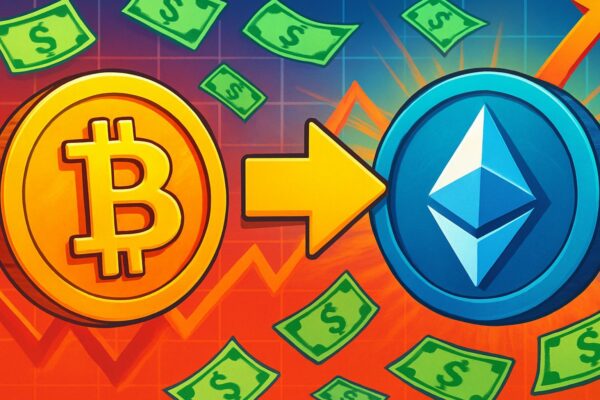 Local Businesses Embrace Ethereum: A Shift Toward Digital Assets