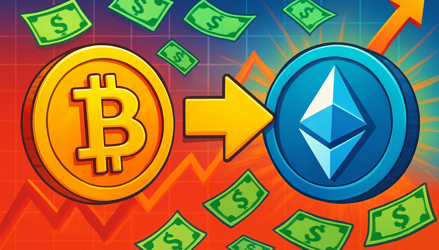 Local Businesses Embrace Ethereum: A Shift Toward Digital Assets