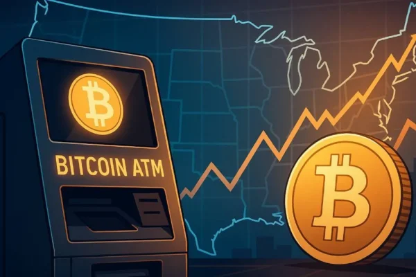 New Maine Law Shuts Down Bitcoin Kiosks Amid Fraud Concerns