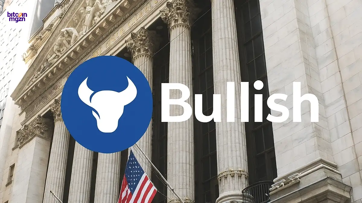 "Bullish Crypto Exchange Moves to NYSE: A Bold Step Toward Market Trust"