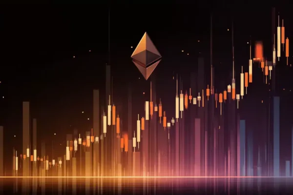 Ethereum Eyes $4,000 Resistance Amid Rising Market Activity