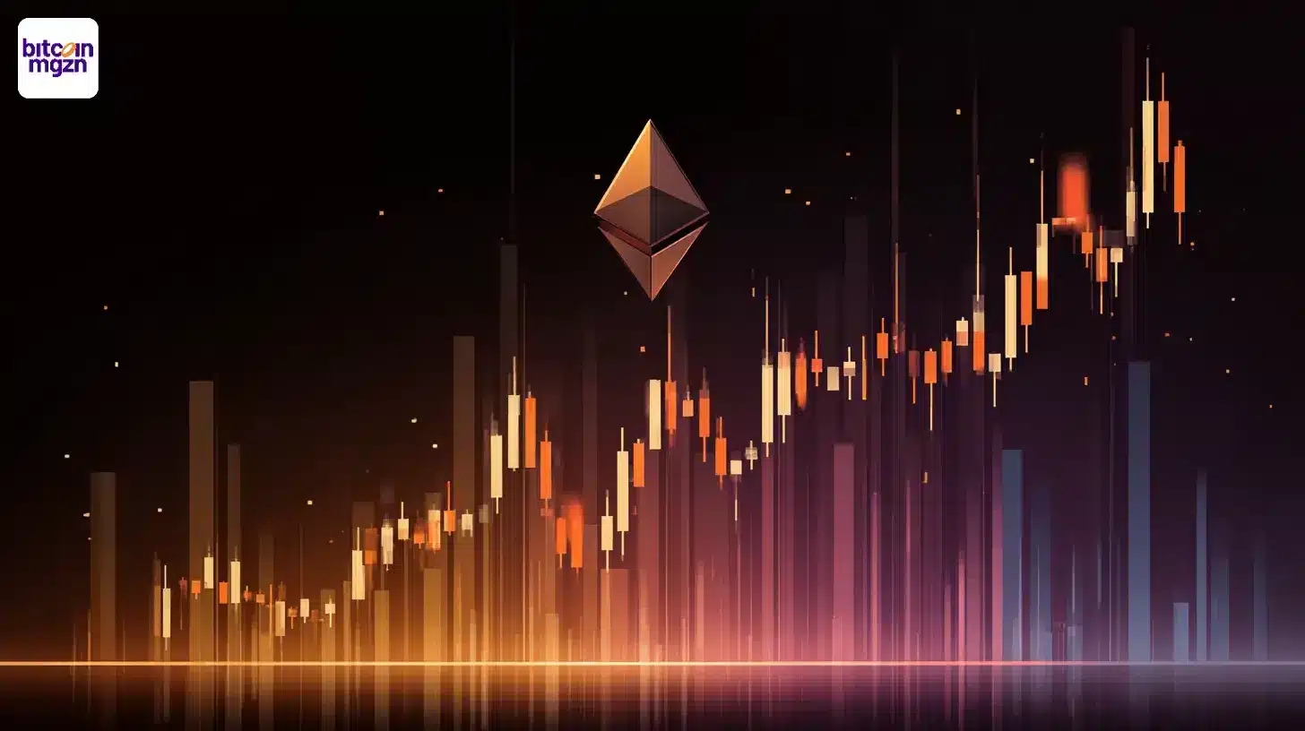 Ethereum Eyes $4,000 Resistance Amid Rising Market Activity