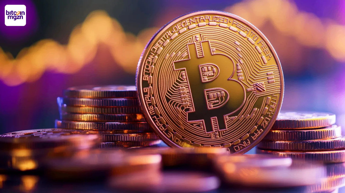 Are We on the Verge of Another Bitcoin Bull Run?