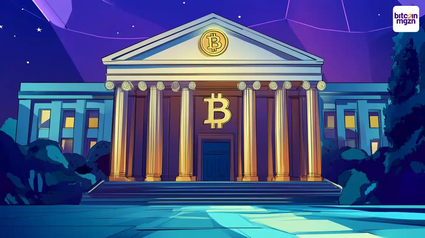 Bitcoin s Rise: How Institutions See It as a Financial Mainstay