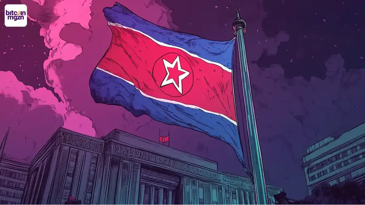 Record Crypto Heist: How North Korean Hackers Stole $1.5 Billion
