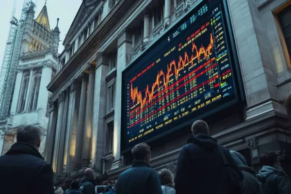 Rostro Group Unveils Crypto CFDs: A New Era for Local Investors