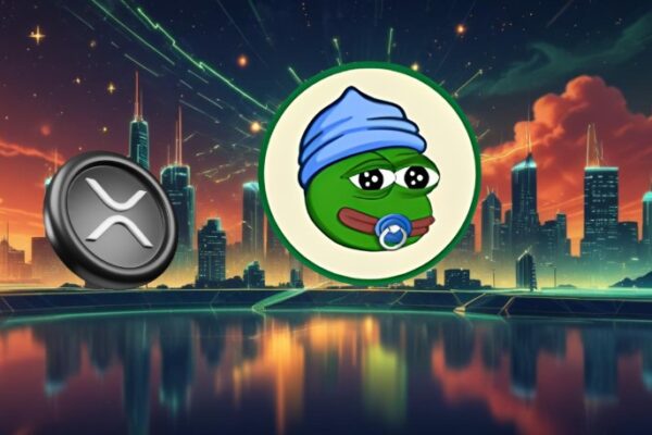 "Local Crypto Buzz: Will Little Pepe Outperform XRP s Record Surge?"