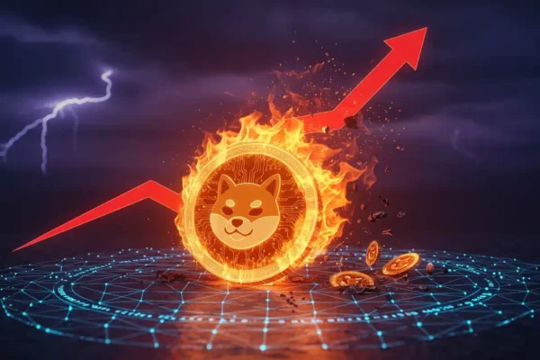 Shiba Inu s Resilience: Tracking SHIB s Path Amid Market Volatility