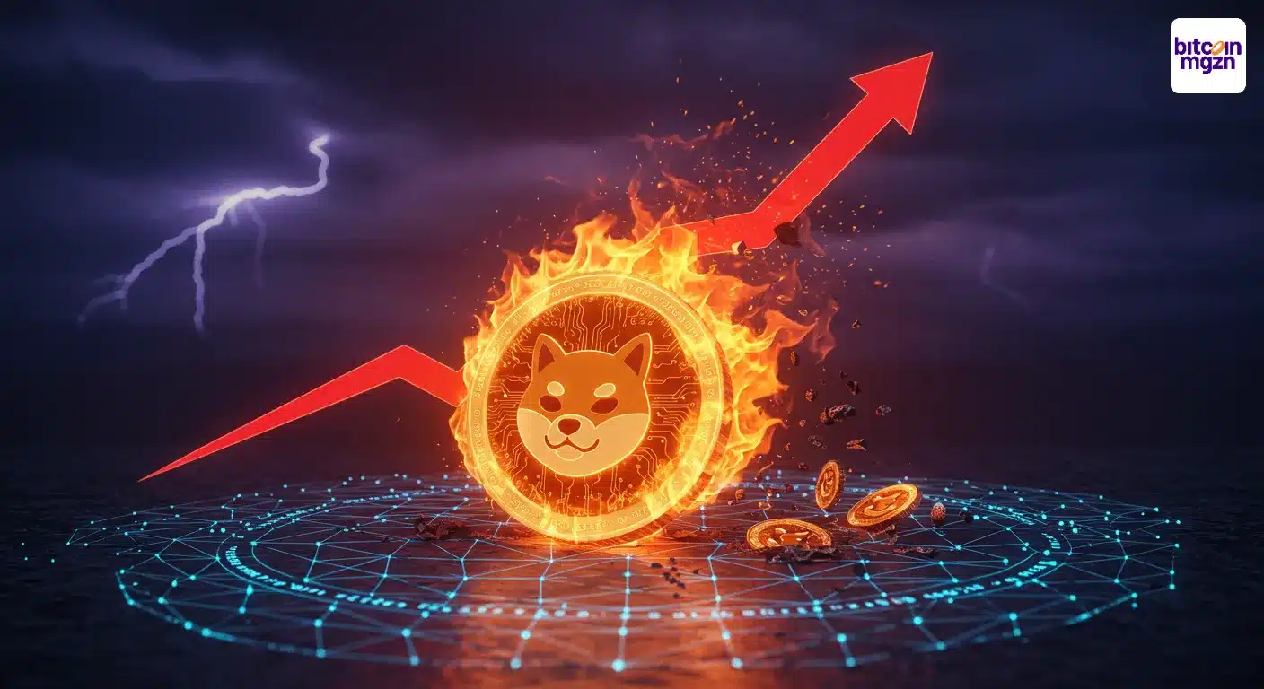 Shiba Inu s Resilience: Tracking SHIB s Path Amid Market Volatility