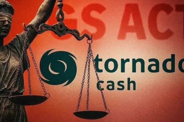 "The Tornado Cash Trial: Navigating Privacy and Developer Accountability"