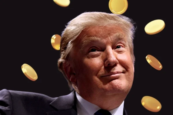 Unraveling the Controversy: Trump s $2 Billion Bitcoin Deal After GENIUS Act