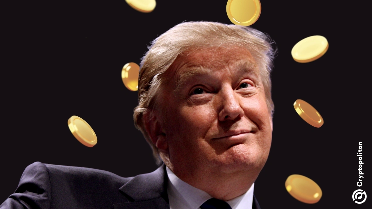Unraveling the Controversy: Trump s $2 Billion Bitcoin Deal After GENIUS Act