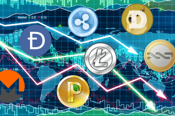 Local Investors Brace for Change as Altcoin Market Hits Depression Phase