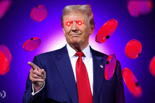 Trump Signs $3.3 Trillion Bill: What It Means for Local Taxpayers and Crypto