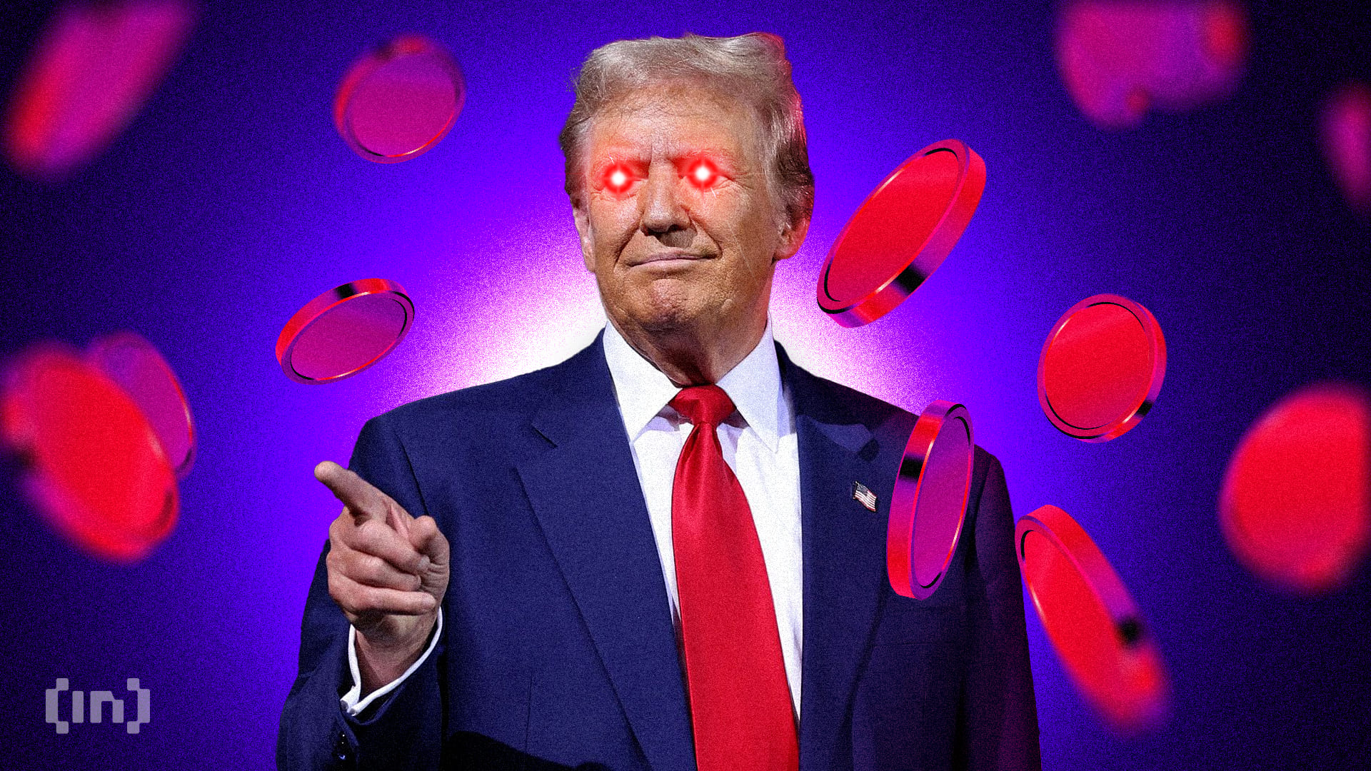Trump Signs $3.3 Trillion Bill: What It Means for Local Taxpayers and Crypto