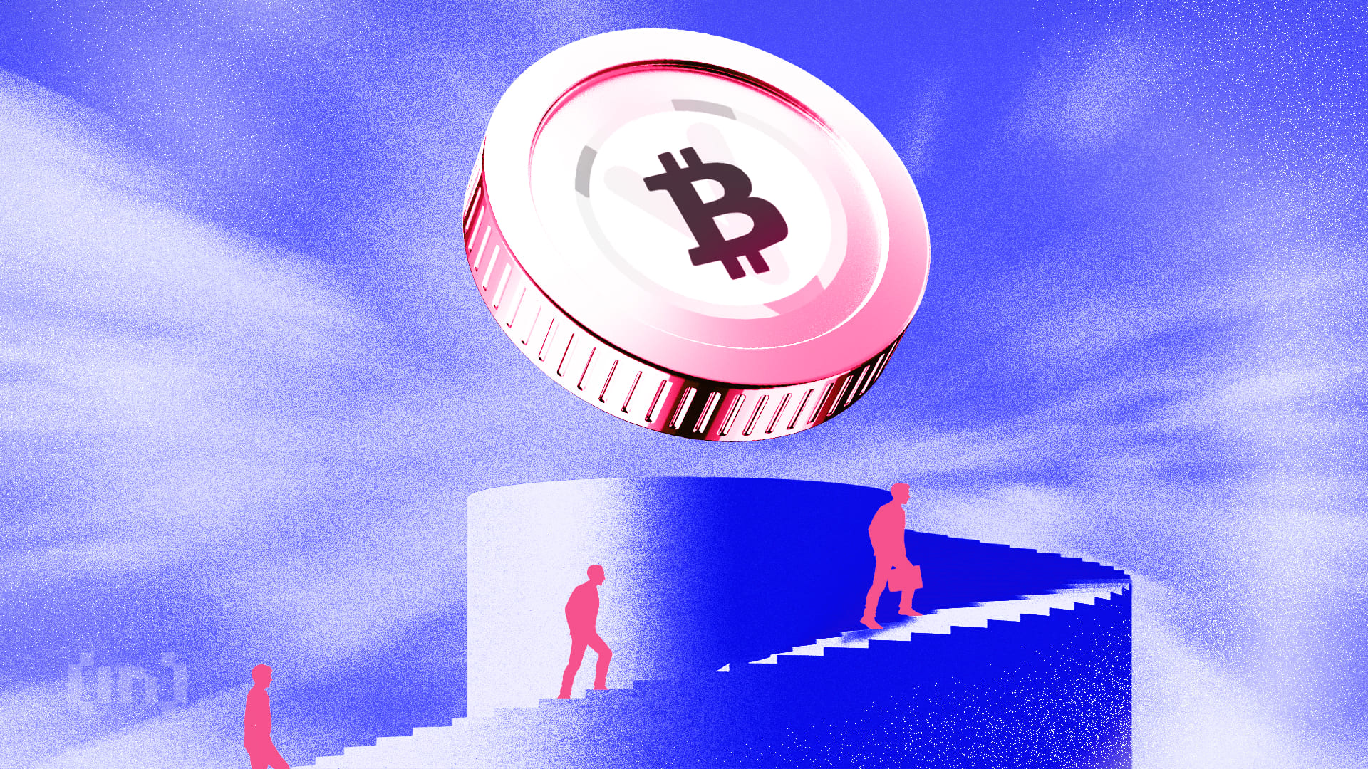 Local Crypto Expert Predicts Bitcoin Could Hit $500,000 by 2030