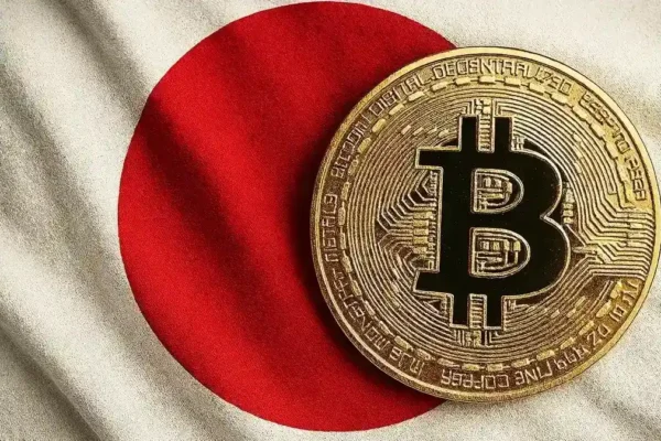 Japan s Fiscal Revival: What Lies Ahead for Bitcoin Investors?