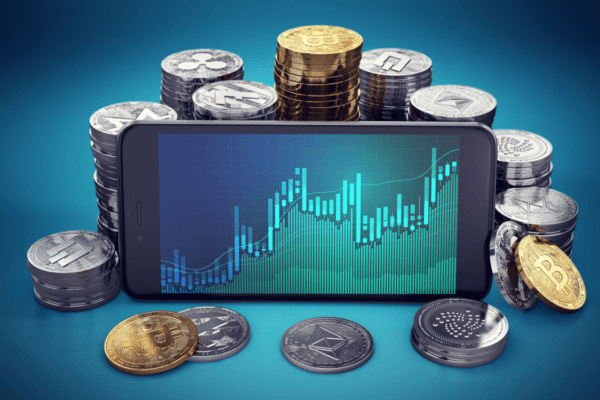 "Explore July s Top Crypto Presales: Potential Goldmines for Local Investors"