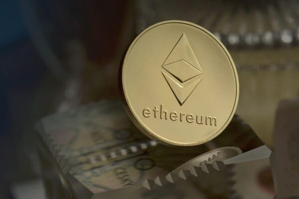 "Ether Surges as Bitcoin Dips: Shifts in Crypto Landscape Unveiled"