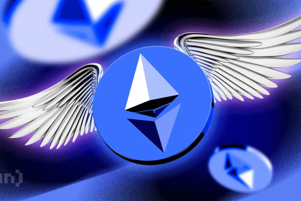 Ethereum s Surge: Key Levels to Watch Amid Unstaking Trends