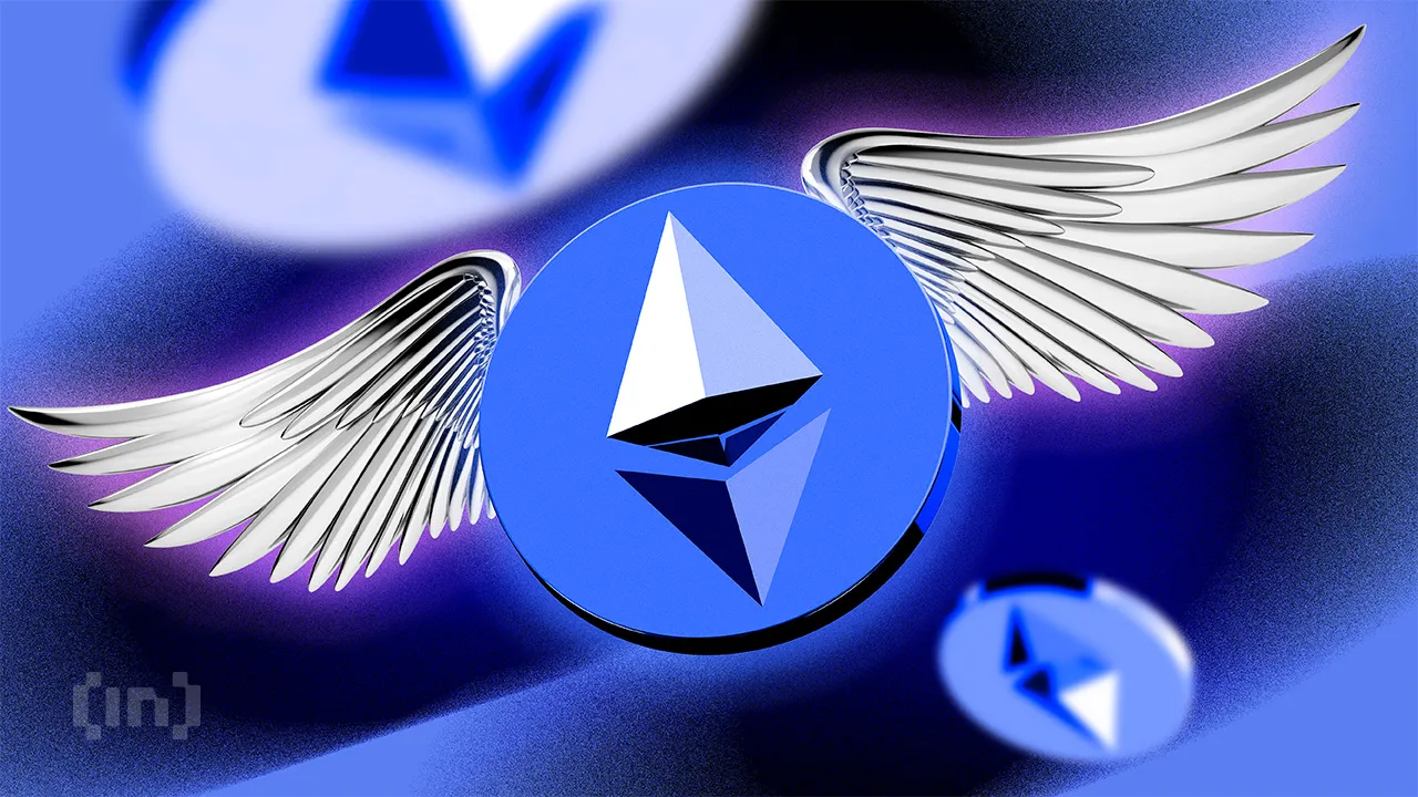 Ethereum s Surge: Key Levels to Watch Amid Unstaking Trends