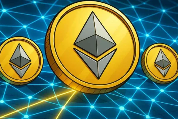 Ethereum Breathed New Life: SEC Chair Declares ETH as Commodity