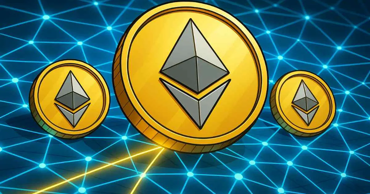 Ethereum Breathed New Life: SEC Chair Declares ETH as Commodity