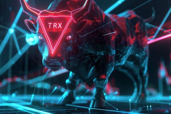 Tron Soars to $0.29 as Institutional Interest Backs $3B Stablecoin Surge