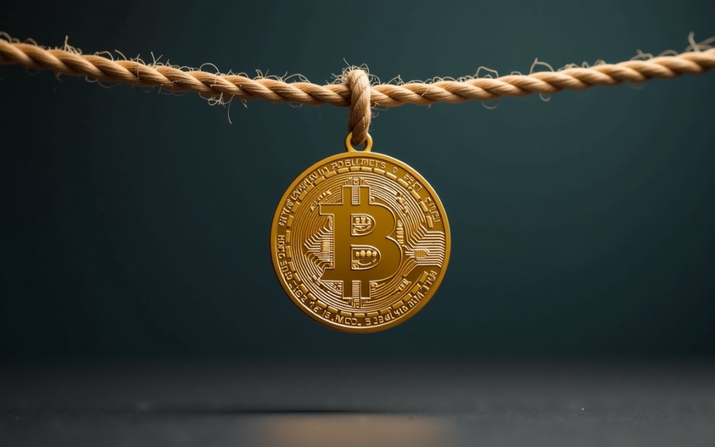Bitcoin s Sideways Week: What Local Investors Should Watch