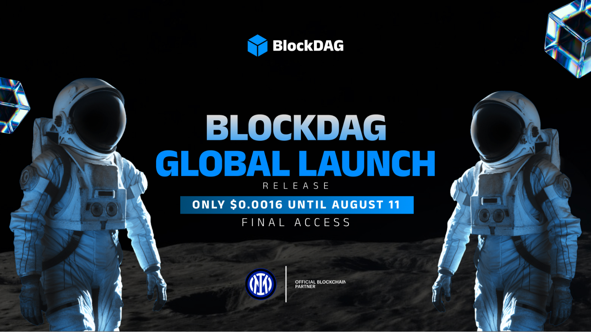Local Crypto Buzz: BlockDAG Leads with $353M in Presale Momentum
