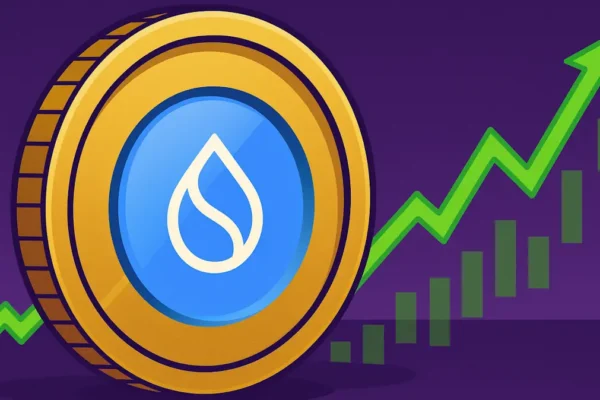 "SUI: The Rising Star of Crypto Investment in 2025"