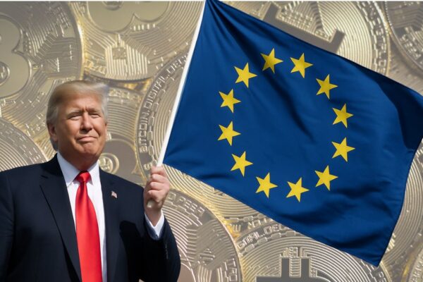 Trump s Trade Tariffs Spark European Union s Concerns and Market Stability Trump s Trade Tariffs Spark European Union s Concerns and Market Stability