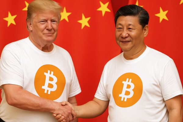China s Shift: Exploring New Crypto Strategies Amid Regulatory Change China s Shift: Exploring New Crypto Strategies Amid Regulatory Change