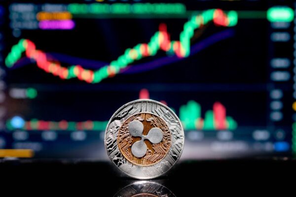 XRP on the Rise: Will It Break Records This Week? XRP on the Rise: Will It Break Records This Week?