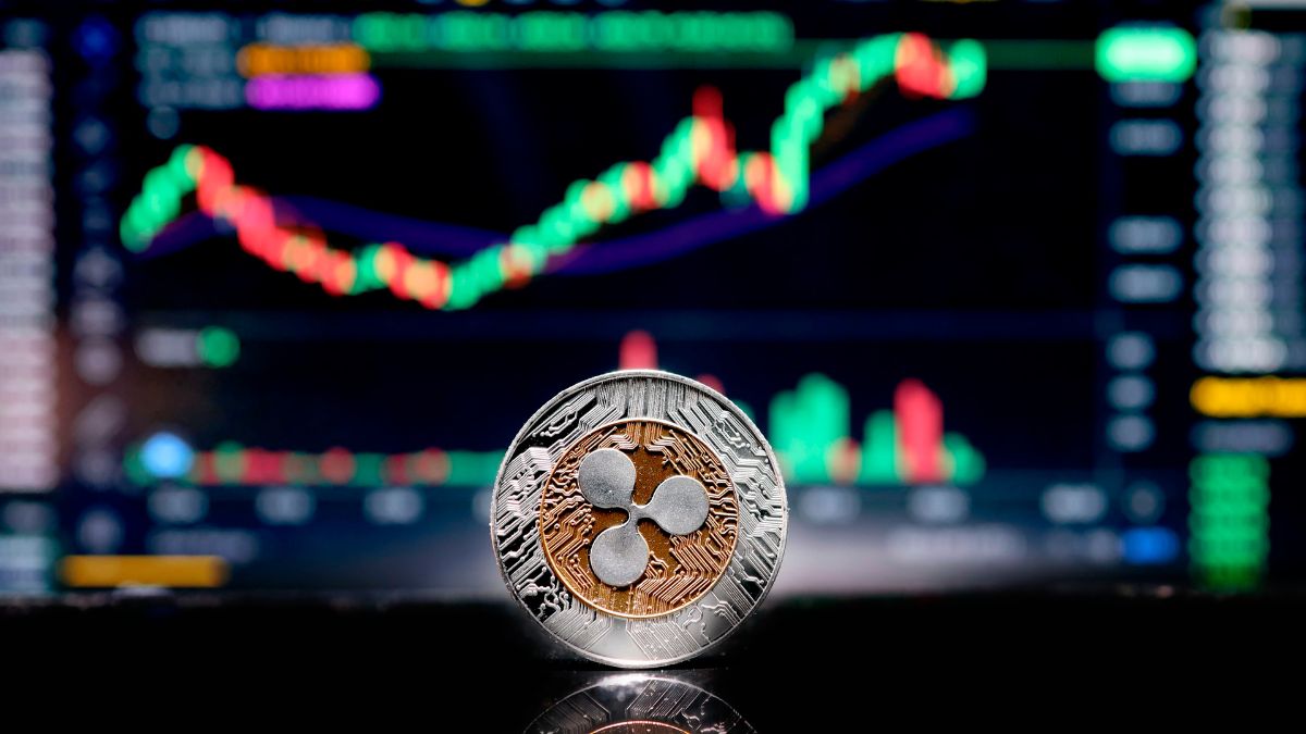 XRP on the Rise: Will It Break Records This Week?