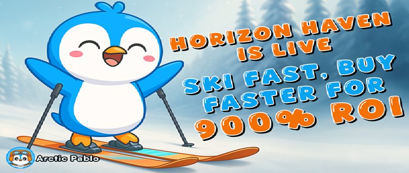 Discover the Next Big Crypto: Arctic Pablo, Gigachad, and NPC Shine in August 2025