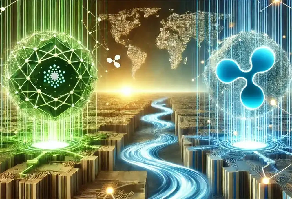 August 2025: Which Altcoin Will Lead the Charge—XRP or Cardano?