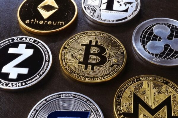 "Tim Draper: How Altcoins Drive Bitcoin s Innovation and Growth" "Tim Draper: How Altcoins Drive Bitcoin s Innovation and Growth"