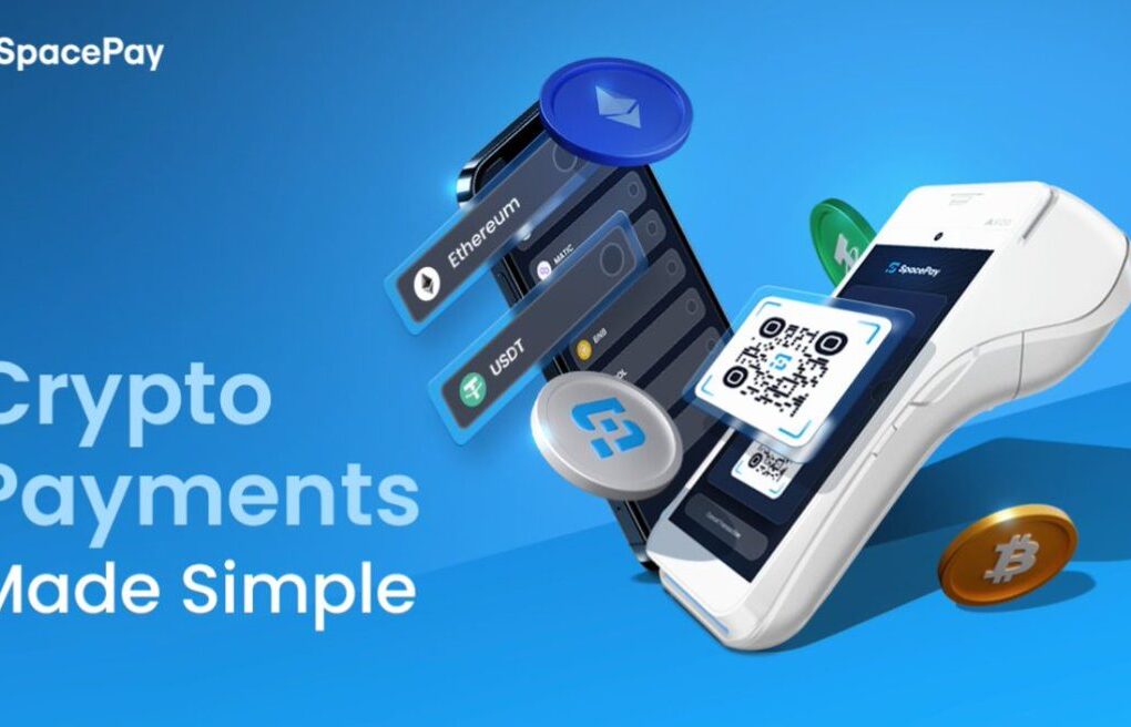Local Retailers Prepare for Crypto Revolution with SpacePay Integration