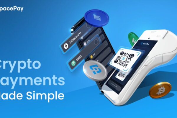 Local Retailers Prepare for Crypto Revolution with SpacePay Integration Local Retailers Prepare for Crypto Revolution with SpacePay Integration