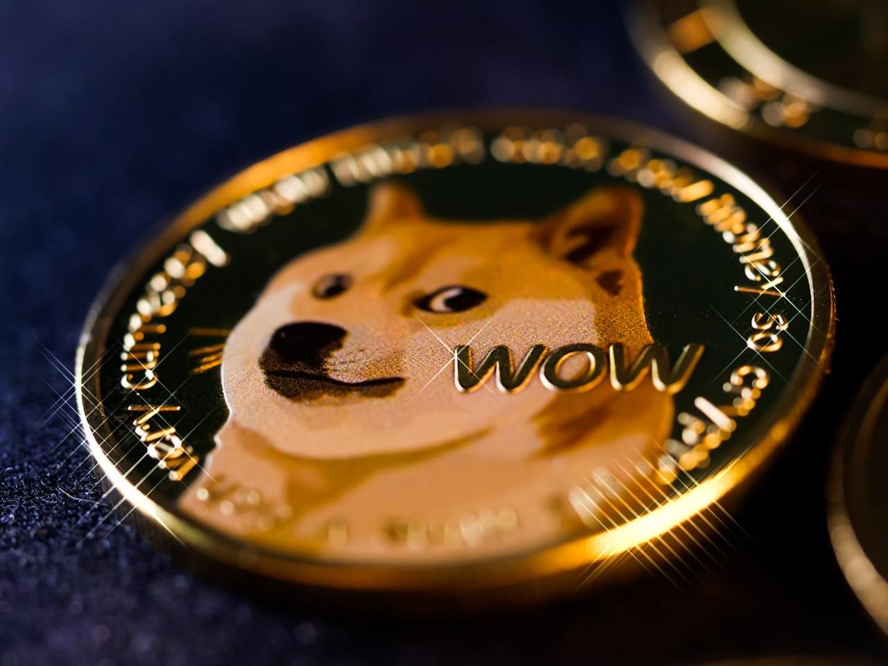 "Dogecoin s Future: Can it Rebound Amid Economic Pressures?"