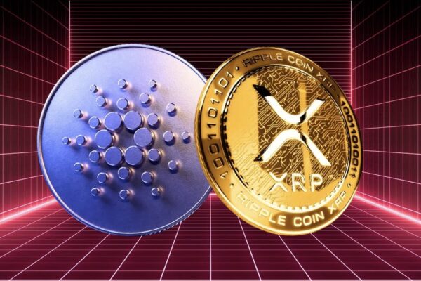 Cardano and Ripple: A Potential Partnership Shaping Crypto s Future