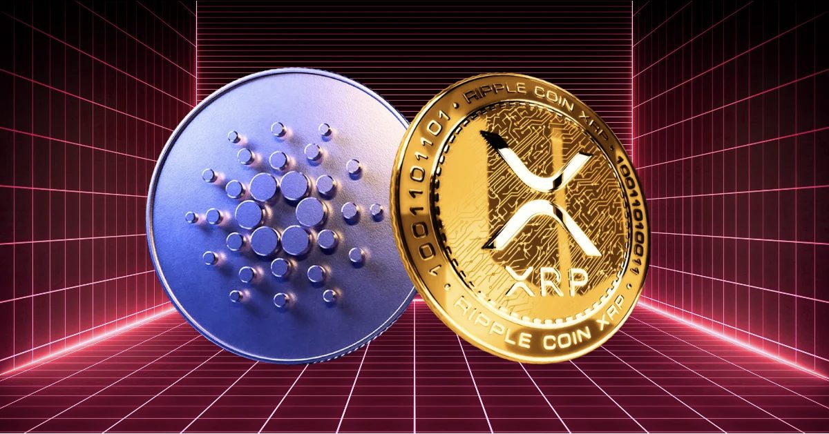 Cardano and Ripple: A Potential Partnership Shaping Crypto s Future
