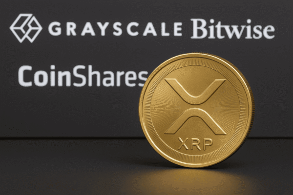 Canada s XRP ETFs Surge to $285M Amid U.S. Regulatory Delays
