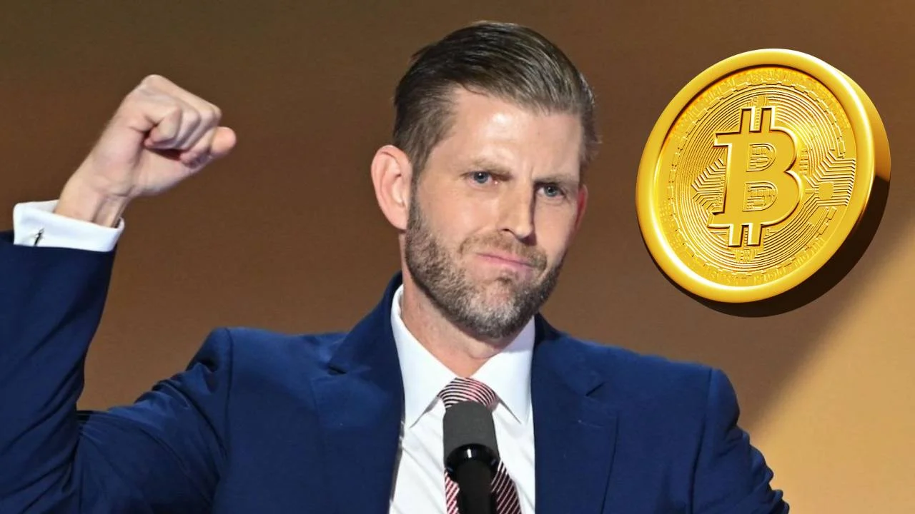 Trump Family s Shift: Embracing Crypto Amid Political Turmoil