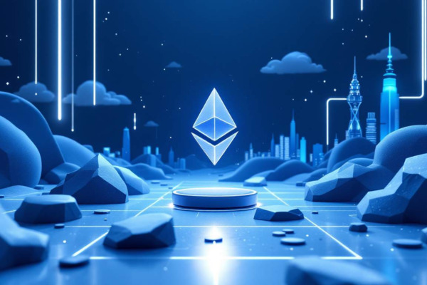 BitMine s $130M ETH Acquisition: A Game-Changer for Crypto Investors