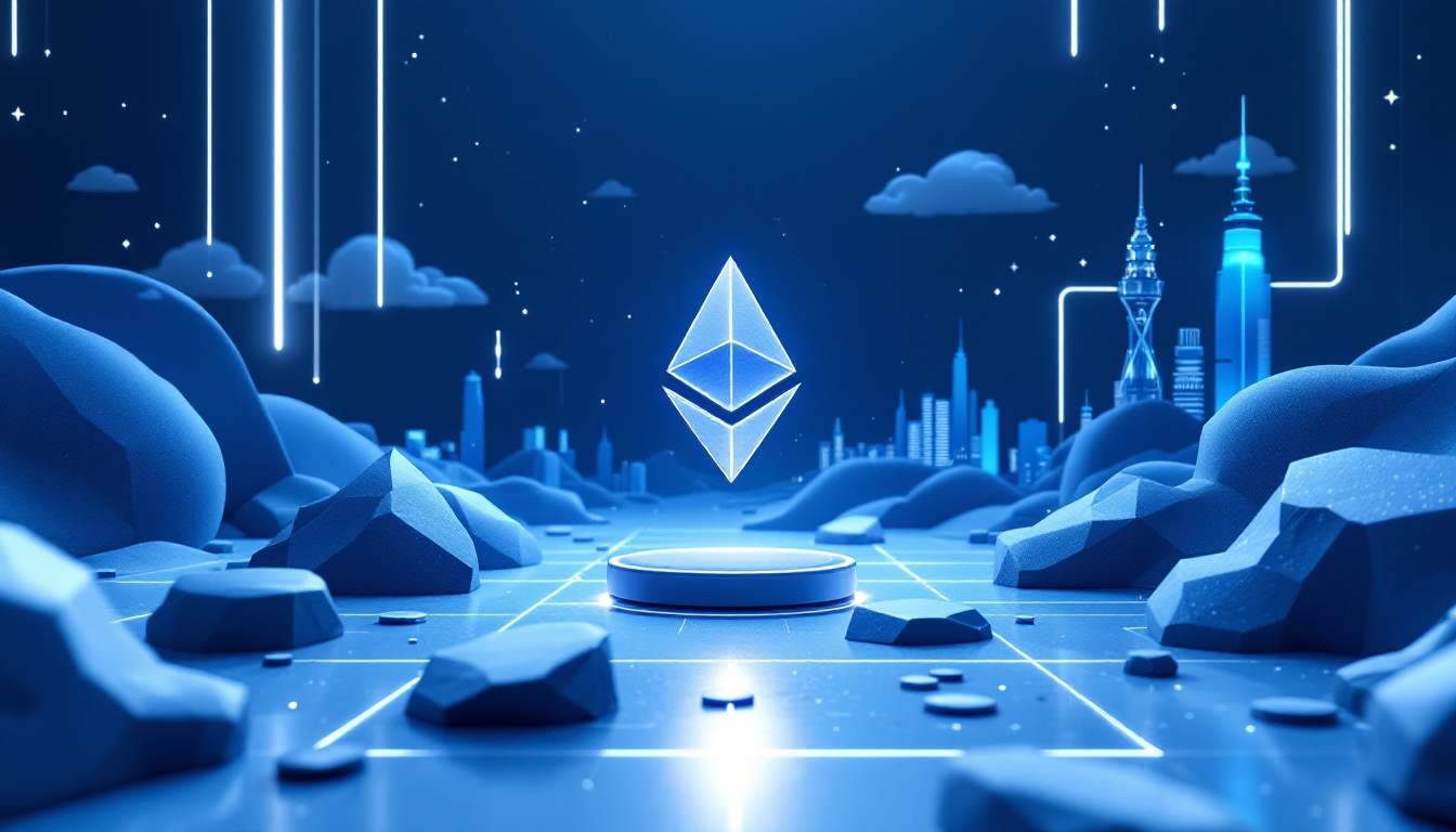 BitMine s $130M ETH Acquisition: A Game-Changer for Crypto Investors