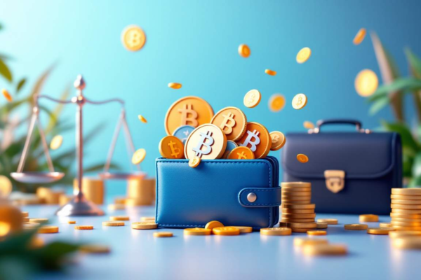 Crypto Rumors: Aave s Wild Ride and Lessons in Volatility Management