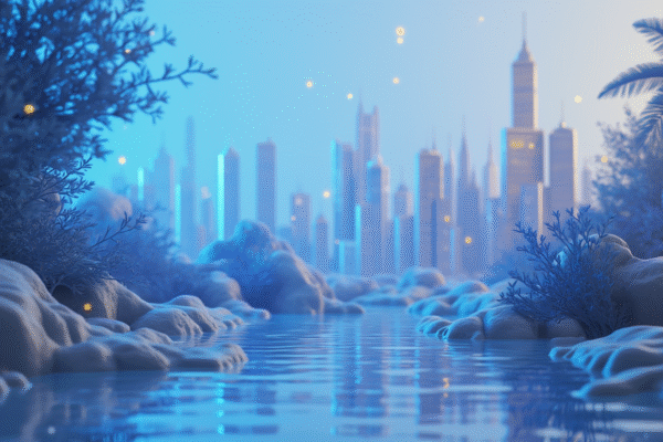 Preparing for the 2025 Crypto Surge: Insights for Local Investors