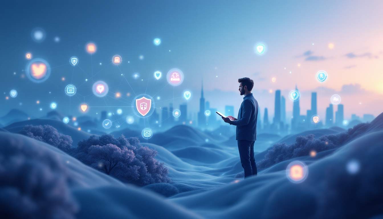 Building Trust: Mastering Reputation Management in Local Crypto Companies